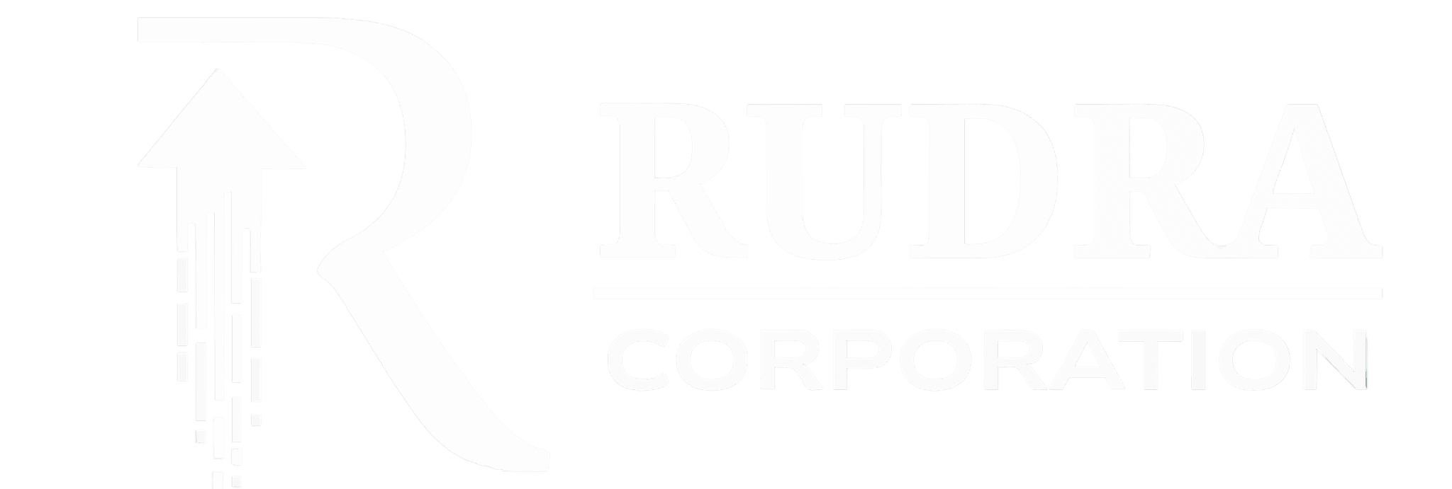 Logo White